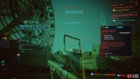 watch out for cameras in the case of Stealth