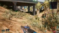using your scanner will reveal mines everywhere