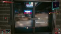 Head through the entrance if your Tech is 8