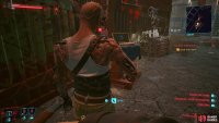 Take down the enemy guarding the entrance 