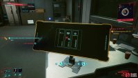 then collect the data from the computer.. 
