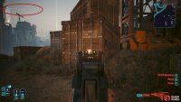 As the Assault Rifle has a higher fire rate, the amount of stamina it uses is minor.