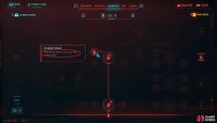Shinobi Sprint in the Cool Tree reduces the stamina cost for crouch-sprinting by 75%.
