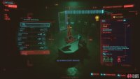 Remotely control cameras to scan and tag upcoming foes.