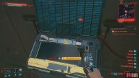 get up to the AV and disable the turrets,
