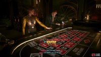 and gamble however you wish - each result seems to be random, and only the last one really matters.