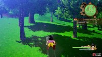 The location of the Ironcress item