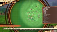 The location of the Ramen Course Recipe on the map