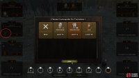 You can assign one of your companions as the captain of a specific group of troops to give them the banner effects.