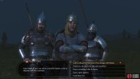 When you find the relevant faction leader, ask them about discussing marriage arrangements.
