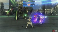 you won&rsquo;t have long to react to Quick Cannon.
