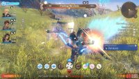 you&rsquo;ll find Peeling Kircheis around the new Hovering Reefs you can explore