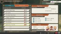 You&rsquo;re back in control of Shulk for this Time Attack