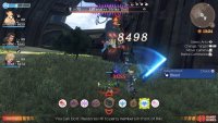You can obtain a Transmission Bypass from the Offensive Strike Unit.