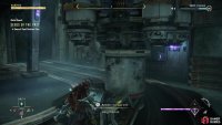 Use the Storage Unit to get Alva inside the one control room