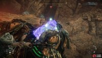 Shooting their Acid Canisters will deal heavy damage.