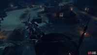 use an Air Assassinate to kickstart the raid