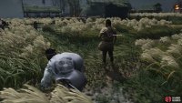 now head out onto the field to find the last Brother. 
