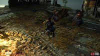 be wary of the spear attacks from the Mongols, you&rsquo;ll take major damage if caught by it.