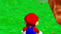 The location of Red Coin 7