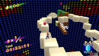then leap to Red Coin #2