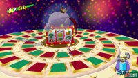 splash King Boo to get the reels moving