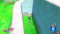 This Pianta only appears here during Episode 8, so clean him for Blue Coin #17