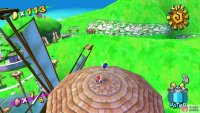 Defeat the Pokey to get Blue Coin #27