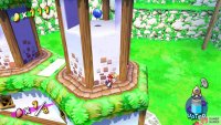 This tower will be housing Blue Coin #4