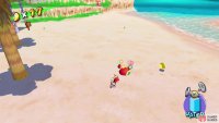 There are a lot of Cataquacks and each one will give up a coin