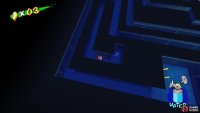 You need to search out this dead end to find Blue Coin #24