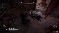 When Wigmund is down, be sure to confirm the kill.