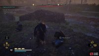 Free the prisoners, including Lif, then take out the rest of the camp.