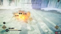 You can try to bunch the enemies together and use area of effect attacks to kill them quickly.