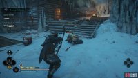 You can get a clear headshot kill after hitting a weak point.