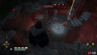 Kill the Jotnar surrounding the chest.