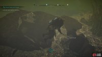 Be sure to loot the treasure in the waters where the sunken ships can be seen from Duroliponte.