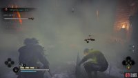 Try to get as many enemies as possible in each poison cloud that you create.