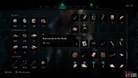 Be sure to read the note from the quest items in your inventory.