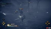 The third wave will usually consist of two powerful enemies at once.