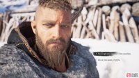 If you want to have the option to choose who should be Jarl later, you should choose option 1 here.