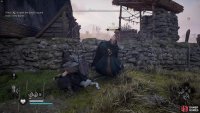 Assassin's Creed: Valhalla Screenshot