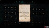 The Hoard Map tells you to look out for a peculiar tree in the pastures of South Oxenefordscire.