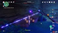 When Ochimusha&rsquo;s sword begins to glow, move to the side as hell dash towards you. 