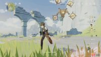 Genshin Impact Screenshot