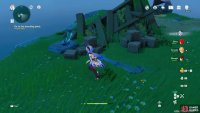 the Echoing Conches are part of the Echoing Tales Event, you&rsquo;ll find 32 of these scattered around the isles