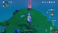 Echoing Tale 17: This Tale can be found on the island west of Tale 16, and north of Broken Isle, you&rsquo;ll find it next to a Challenge marker.