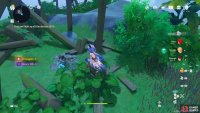 Echoing Tale 21: This Tale can be found on the same island as Tale 20, you&rsquo;ll find it further to the southeast, near a dilapidated hut.