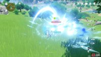 Follow it up with Chongyun&rsquo;s Spirit Blade - Chonghua&rsquo;s Layered Frost will trigger Frozen.