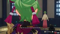 Kuki&rsquo;s worst fear is her mother trying to persuade her to become as Shrine Maiden.